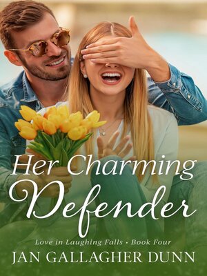 cover image of Her Charming Defender